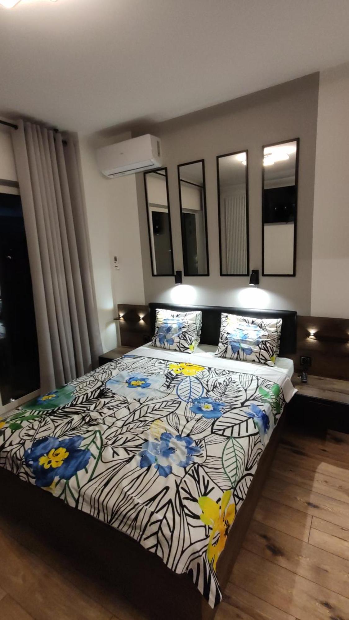 One-room Nyska Free Garage!!! Apartment Wroclaw