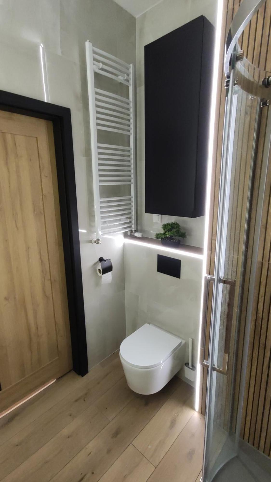 One-room Nyska Free Garage!!! Apartment