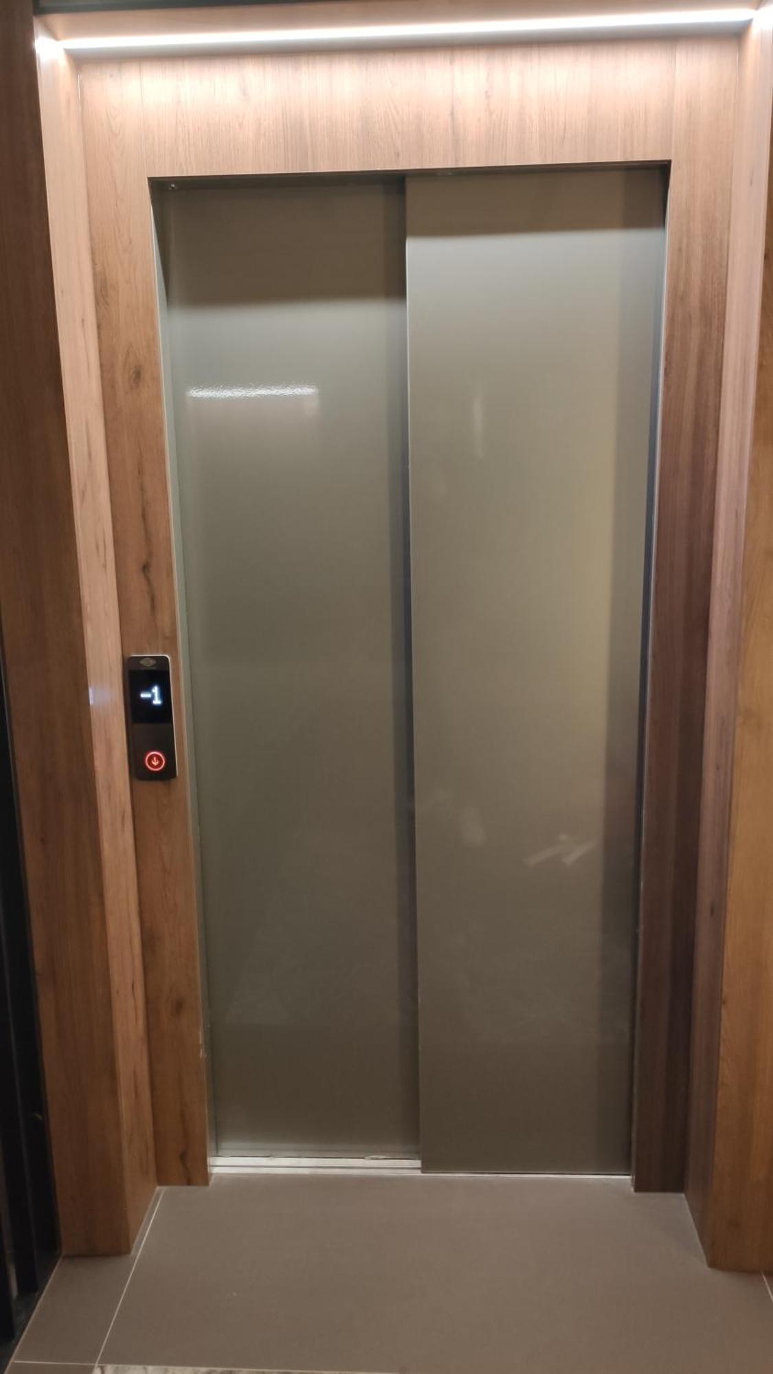 Apartment One-room Nyska Free Garage!!!