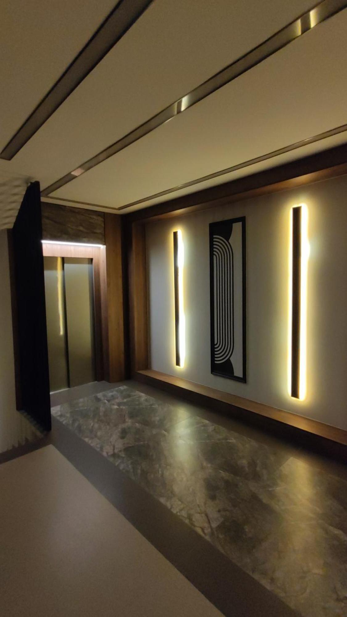 Apartment One-room Nyska Free Garage!!! *