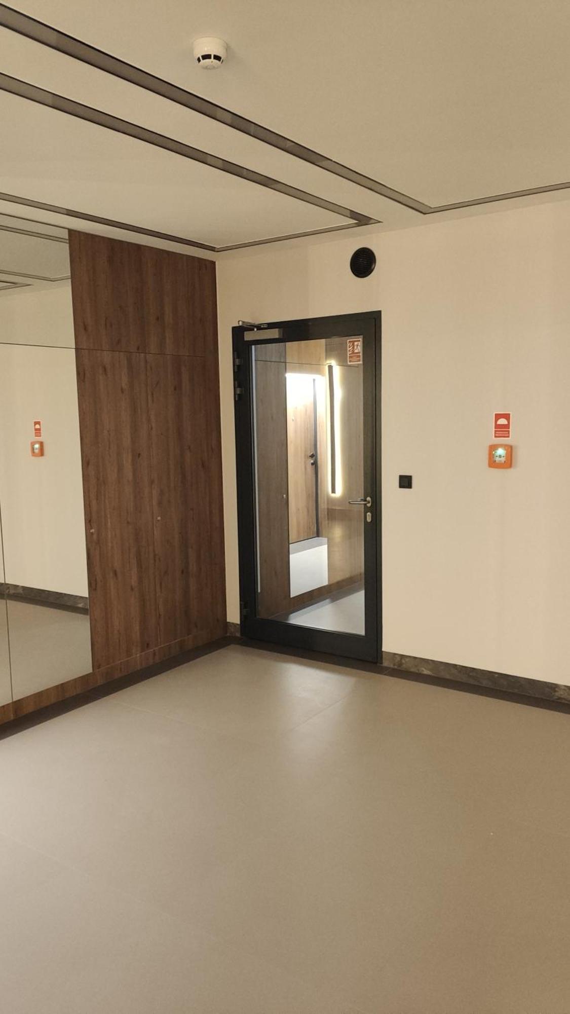 One-room Nyska Free Garage!!! Apartment Wroclaw
