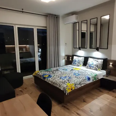 One-Room Apartment Nyska Residence Free Garage!!! Wroclaw Exterior photo