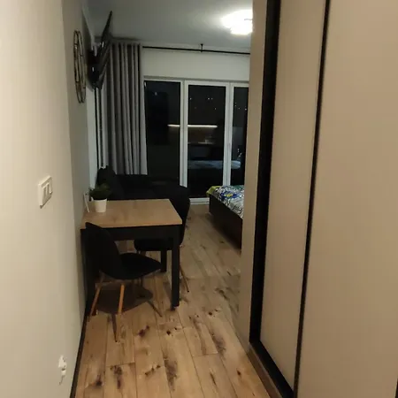 One-Room Apartment Nyska Residence Free Garage!!! Wroclaw Exterior photo