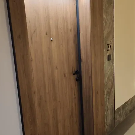 One-Room Apartment Nyska Residence Free Garage!!! Wroclaw Exterior photo