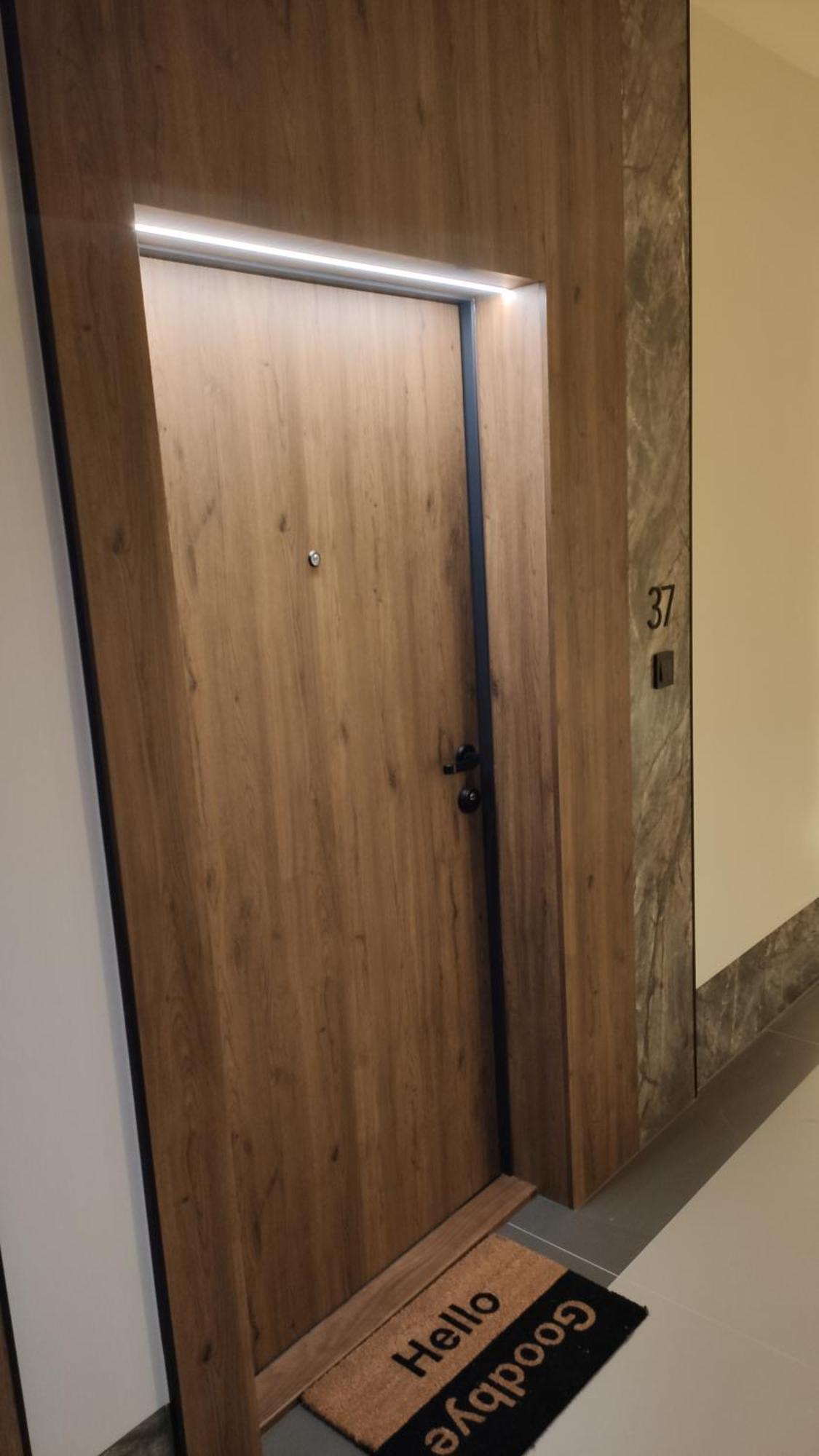 One-room Nyska Free Garage!!! Apartament *